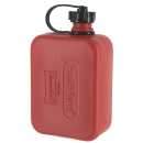 Discounted B-goods! FuelFriend® 0,5 liter RED